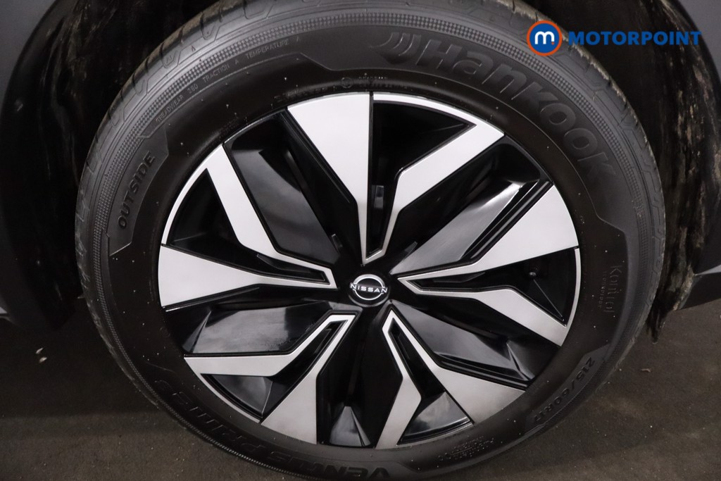 Nissan Juke Acenta Premium Manual Petrol SUV - Stock Number (1621215) - 10th supplementary image