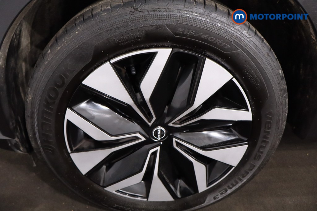 Nissan Juke Acenta Premium Manual Petrol SUV - Stock Number (1621215) - 11th supplementary image