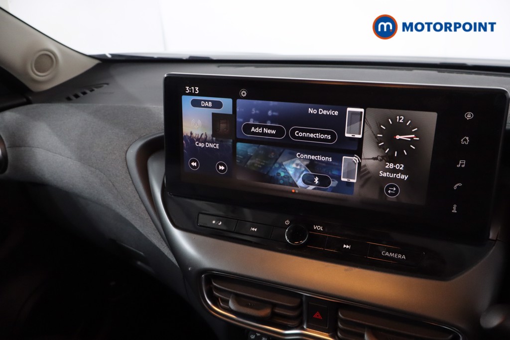 Nissan Juke Acenta Premium Manual Petrol SUV - Stock Number (1621215) - 19th supplementary image