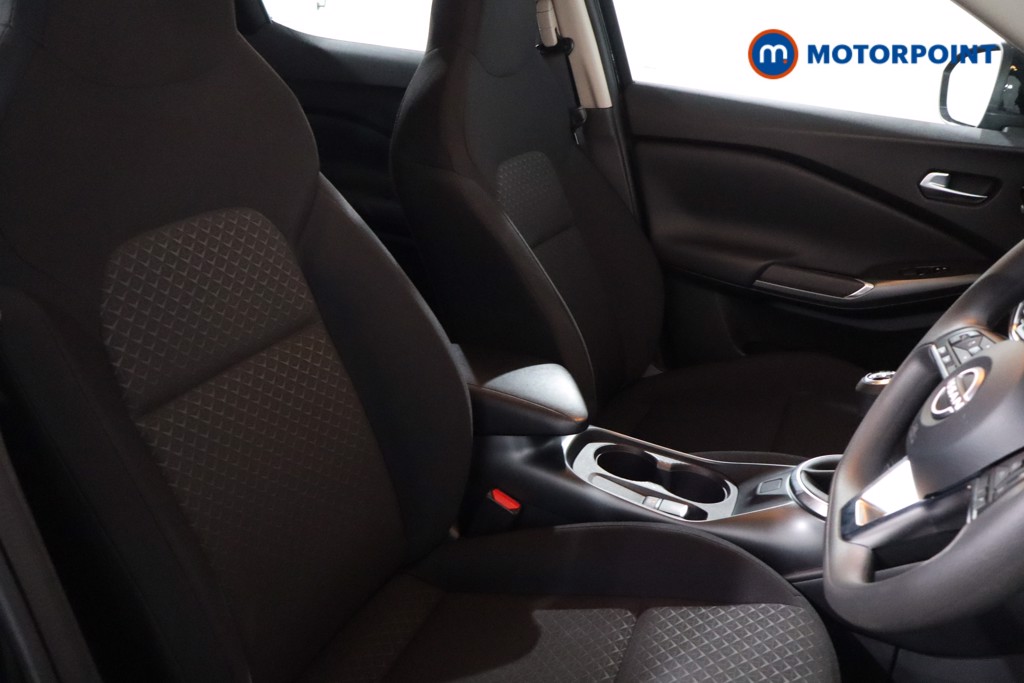 Nissan Juke Acenta Premium Manual Petrol SUV - Stock Number (1621215) - 21st supplementary image