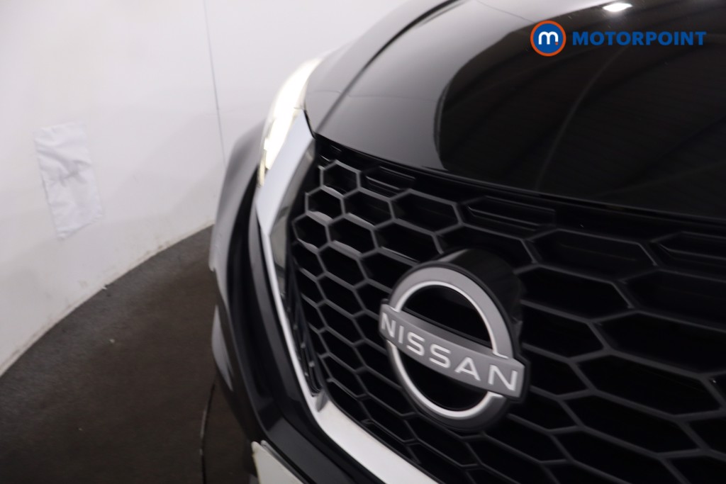 Nissan Juke Acenta Premium Manual Petrol SUV - Stock Number (1621215) - 26th supplementary image