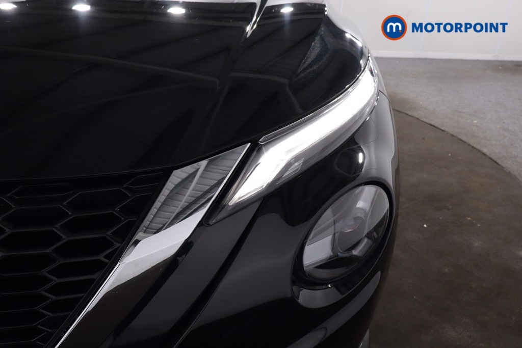 Nissan Juke Acenta Premium Manual Petrol SUV - Stock Number (1621215) - 27th supplementary image