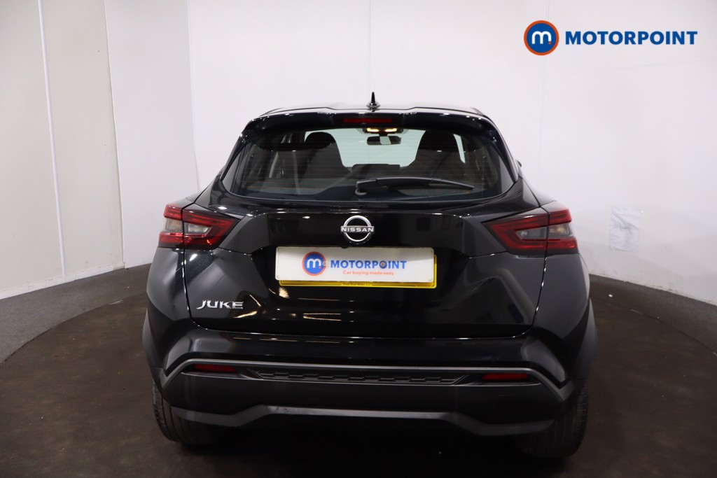 Nissan Juke Acenta Premium Manual Petrol SUV - Stock Number (1621215) - 31st supplementary image