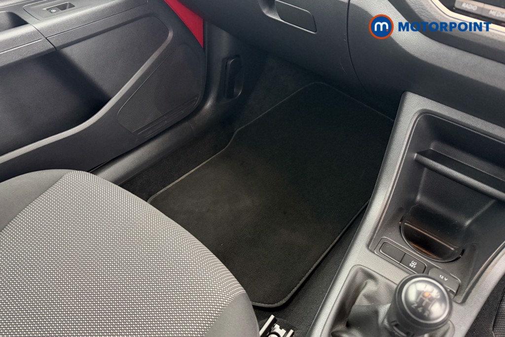 Volkswagen UP Take Up Manual Petrol Hatchback - Stock Number (1621465) - 6th supplementary image