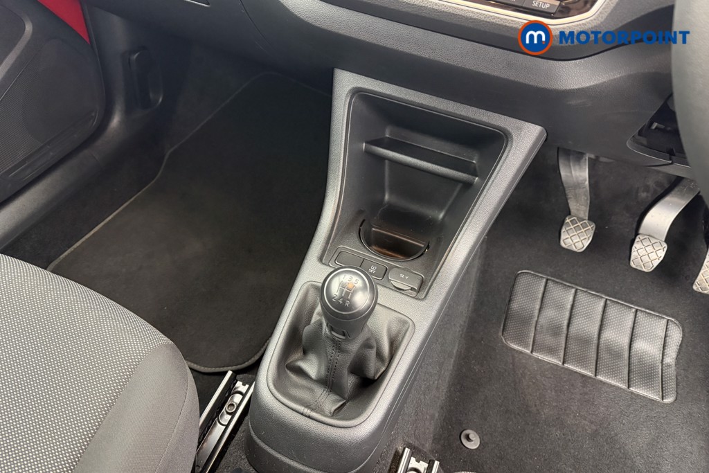 Volkswagen UP Take Up Manual Petrol Hatchback - Stock Number (1621465) - 7th supplementary image