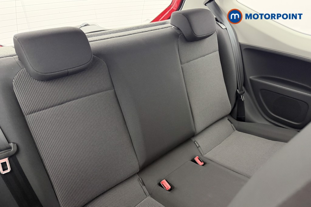 Volkswagen UP Take Up Manual Petrol Hatchback - Stock Number (1621465) - 11th supplementary image