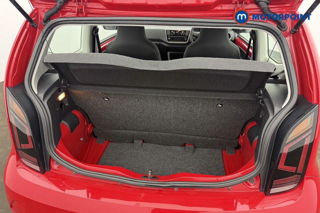 Volkswagen UP Take Up Manual Petrol Hatchback - Stock Number (1621465) - 12th supplementary image