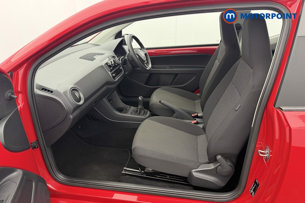 Volkswagen UP Take Up Manual Petrol Hatchback - Stock Number (1621465) - 13th supplementary image