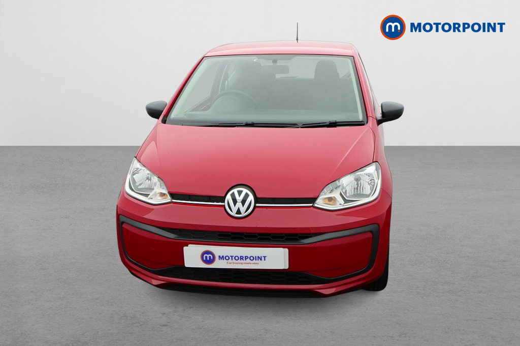 Volkswagen UP Take Up Manual Petrol Hatchback - Stock Number (1621465) - Front bumper