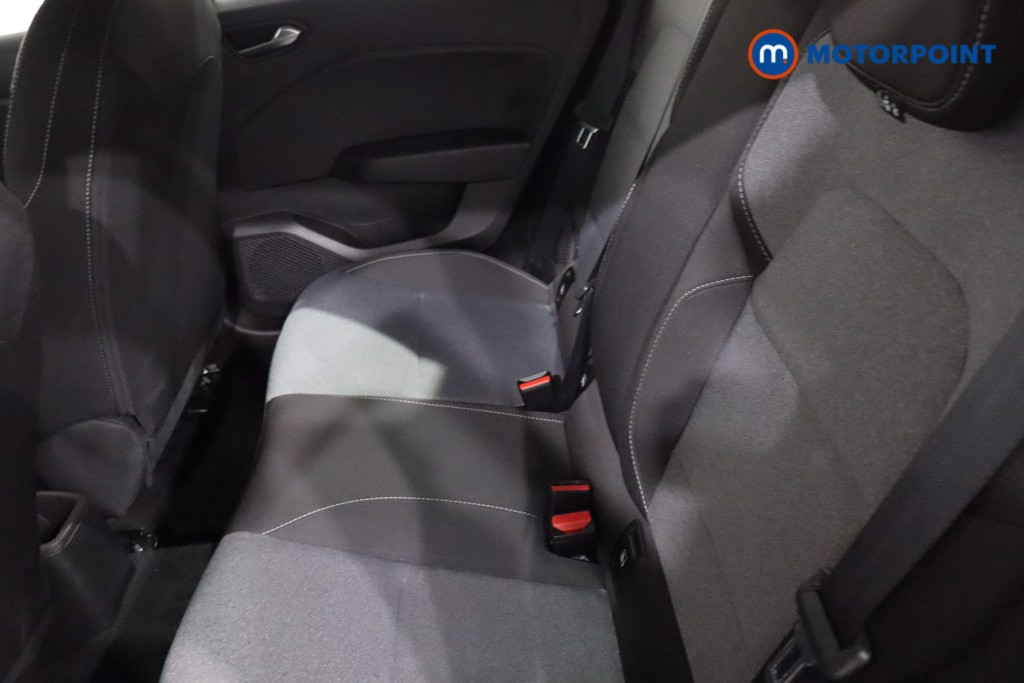 Renault Clio Evolution Automatic Petrol-Electric Hybrid Hatchback - Stock Number (1621579) - 5th supplementary image