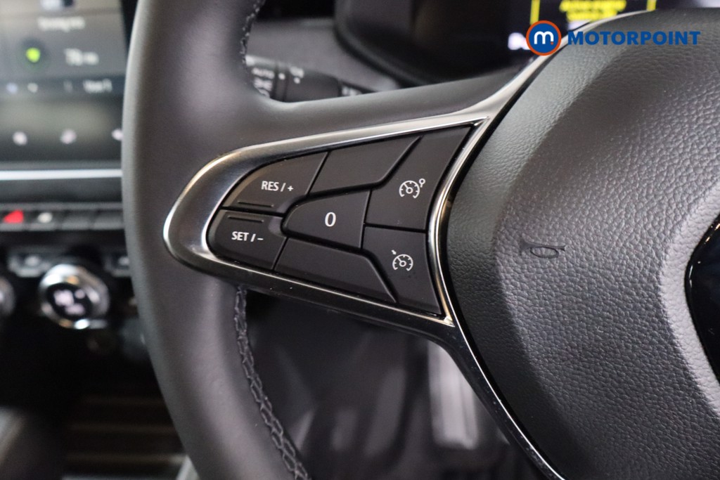 Renault Clio Evolution Automatic Petrol-Electric Hybrid Hatchback - Stock Number (1621579) - 7th supplementary image