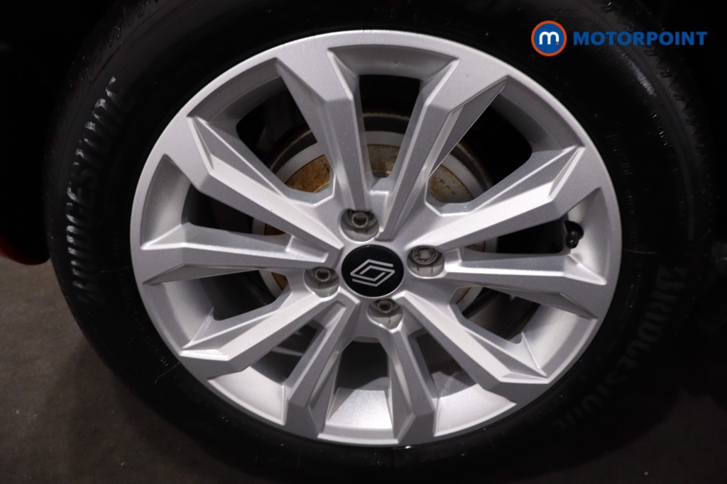 Renault Clio Evolution Automatic Petrol-Electric Hybrid Hatchback - Stock Number (1621579) - 9th supplementary image