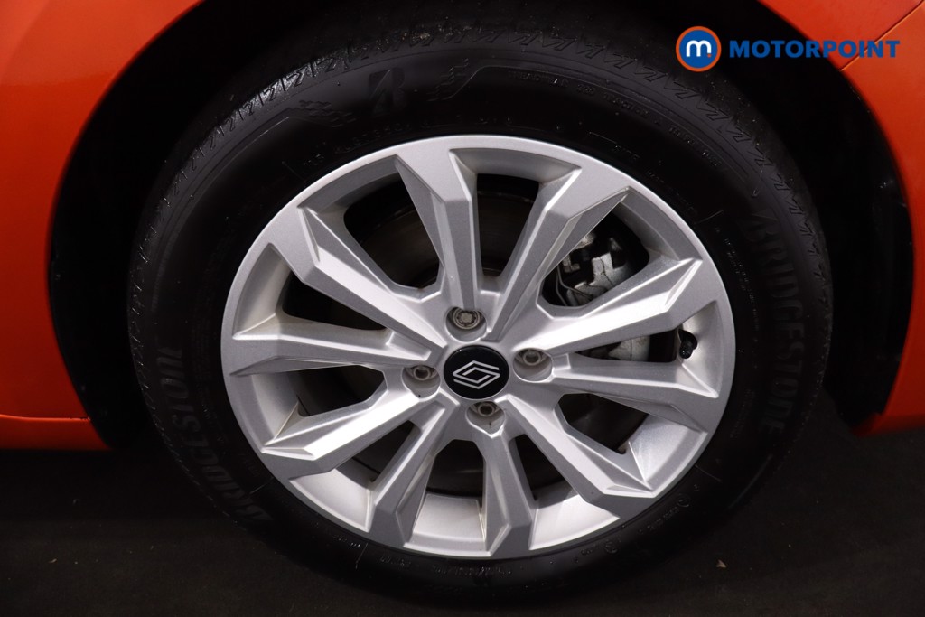 Renault Clio Evolution Automatic Petrol-Electric Hybrid Hatchback - Stock Number (1621579) - 10th supplementary image