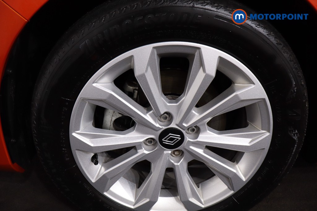 Renault Clio Evolution Automatic Petrol-Electric Hybrid Hatchback - Stock Number (1621579) - 12th supplementary image