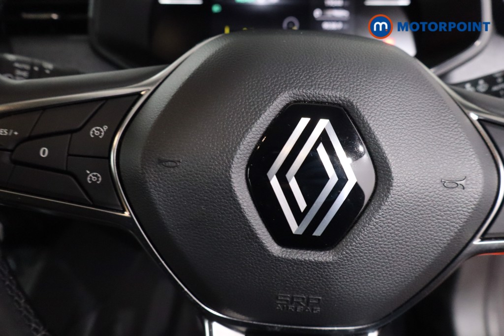 Renault Clio Evolution Automatic Petrol-Electric Hybrid Hatchback - Stock Number (1621579) - 13th supplementary image