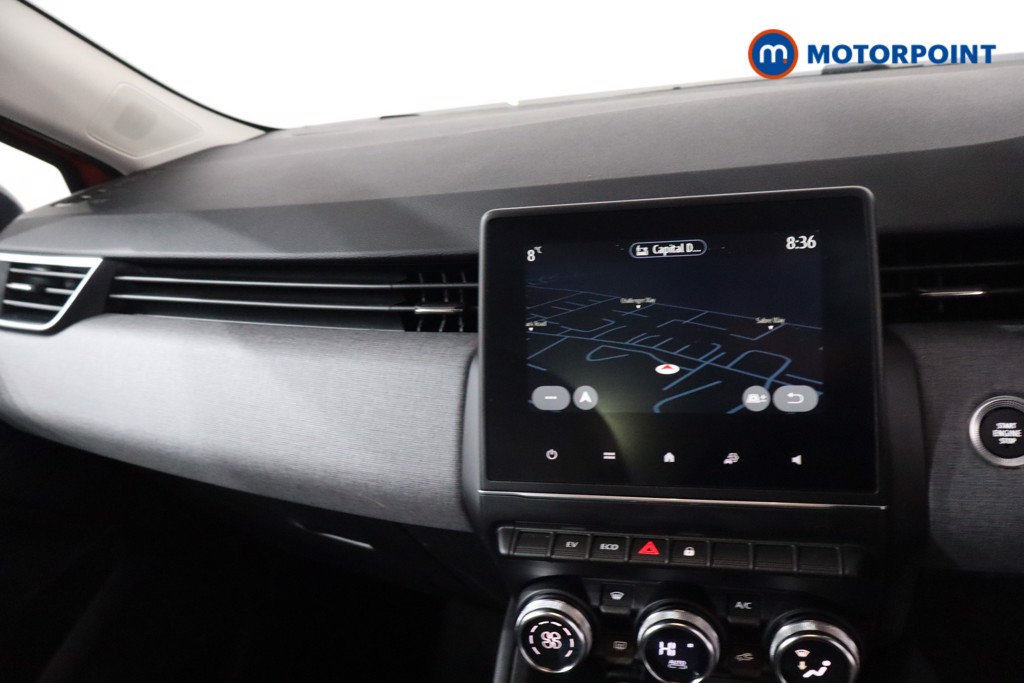 Renault Clio Evolution Automatic Petrol-Electric Hybrid Hatchback - Stock Number (1621579) - 19th supplementary image