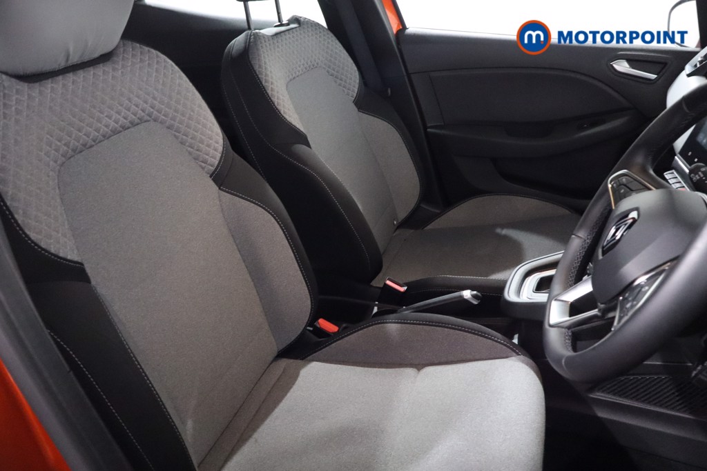 Renault Clio Evolution Automatic Petrol-Electric Hybrid Hatchback - Stock Number (1621579) - 22nd supplementary image