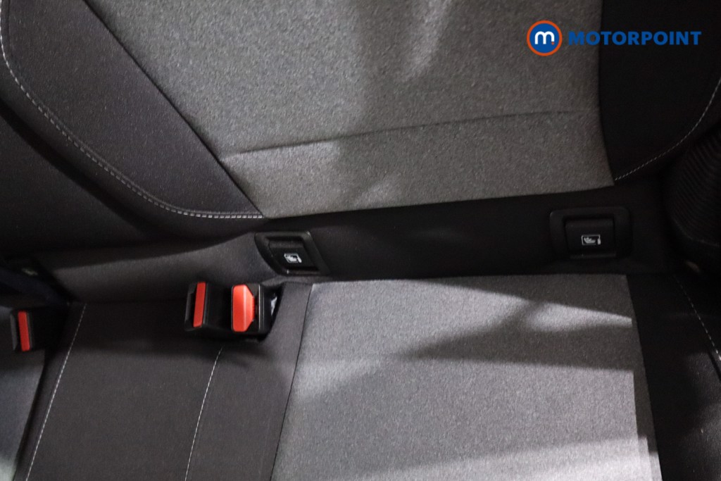 Renault Clio Evolution Automatic Petrol-Electric Hybrid Hatchback - Stock Number (1621579) - 25th supplementary image