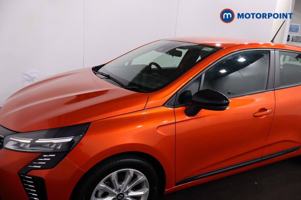 Renault Clio Evolution Automatic Petrol-Electric Hybrid Hatchback - Stock Number (1621579) - 26th supplementary image