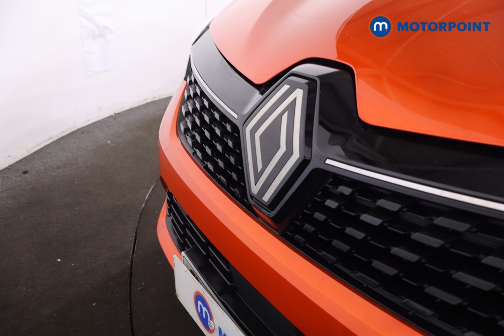 Renault Clio Evolution Automatic Petrol-Electric Hybrid Hatchback - Stock Number (1621579) - 28th supplementary image