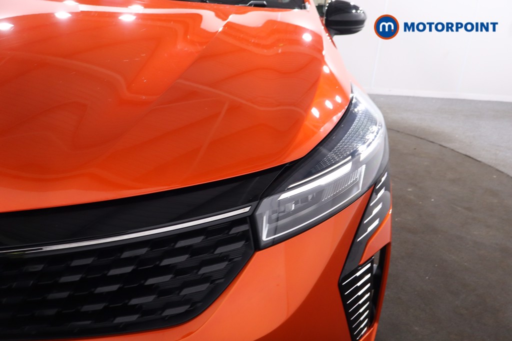 Renault Clio Evolution Automatic Petrol-Electric Hybrid Hatchback - Stock Number (1621579) - 29th supplementary image