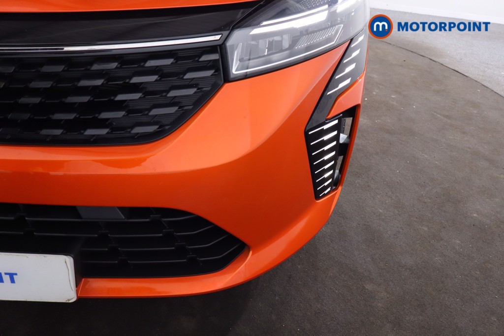 Renault Clio Evolution Automatic Petrol-Electric Hybrid Hatchback - Stock Number (1621579) - 30th supplementary image