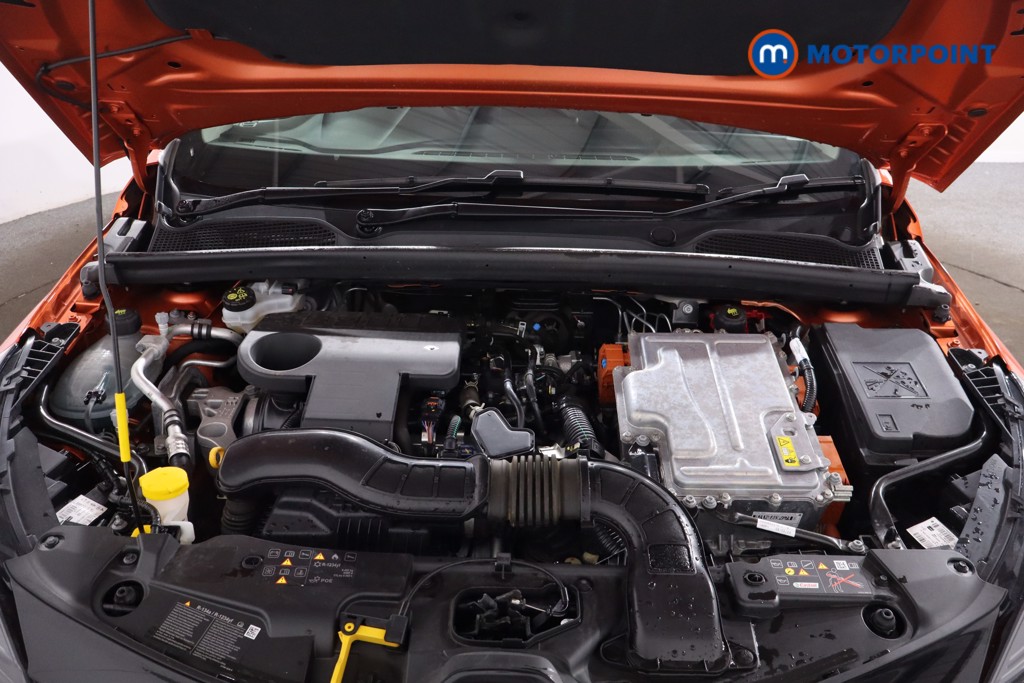 Renault Clio Evolution Automatic Petrol-Electric Hybrid Hatchback - Stock Number (1621579) - 31st supplementary image