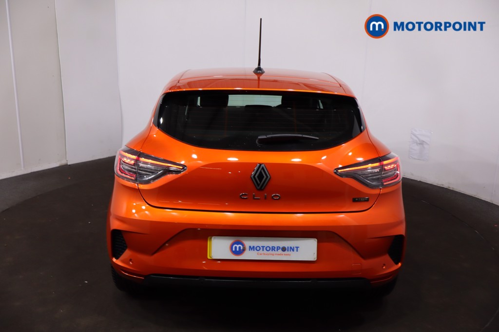 Renault Clio Evolution Automatic Petrol-Electric Hybrid Hatchback - Stock Number (1621579) - 33rd supplementary image