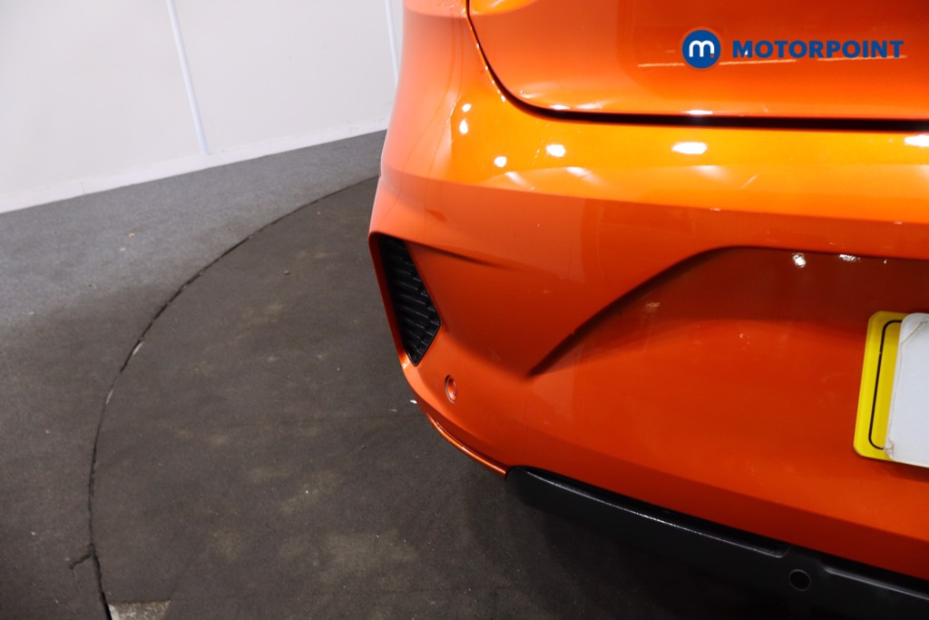 Renault Clio Evolution Automatic Petrol-Electric Hybrid Hatchback - Stock Number (1621579) - 35th supplementary image