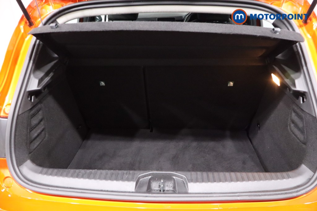 Renault Clio Evolution Automatic Petrol-Electric Hybrid Hatchback - Stock Number (1621579) - 37th supplementary image