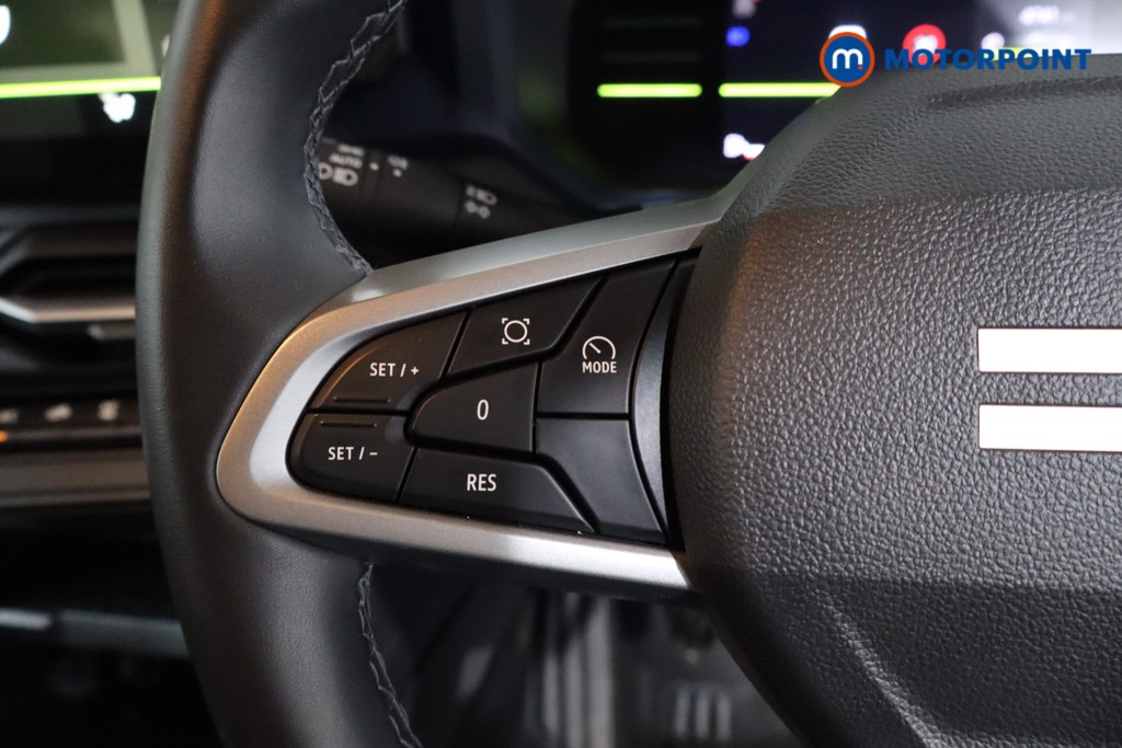 Dacia Duster Expression Manual Petrol SUV - Stock Number (1621833) - 7th supplementary image