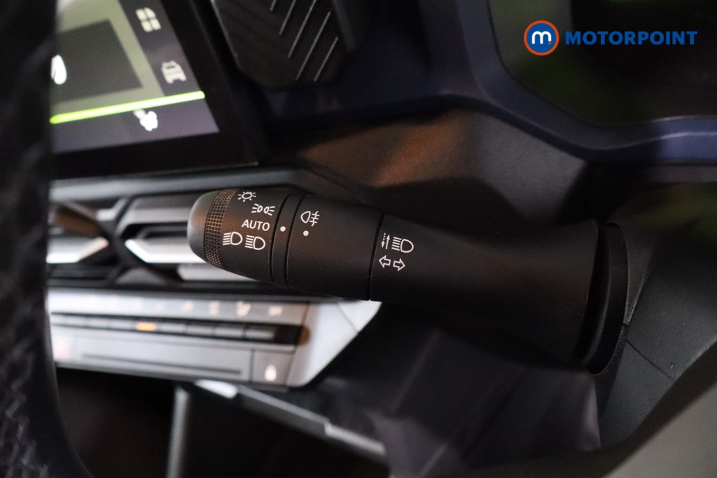 Dacia Duster Expression Manual Petrol SUV - Stock Number (1621833) - 14th supplementary image