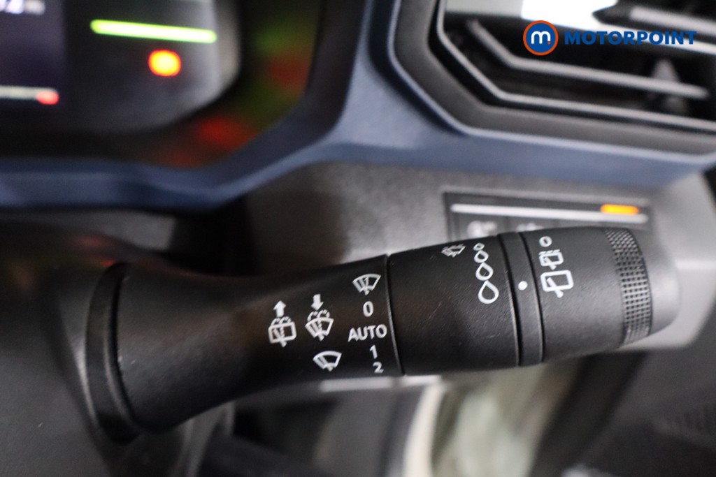 Dacia Duster Expression Manual Petrol SUV - Stock Number (1621833) - 15th supplementary image