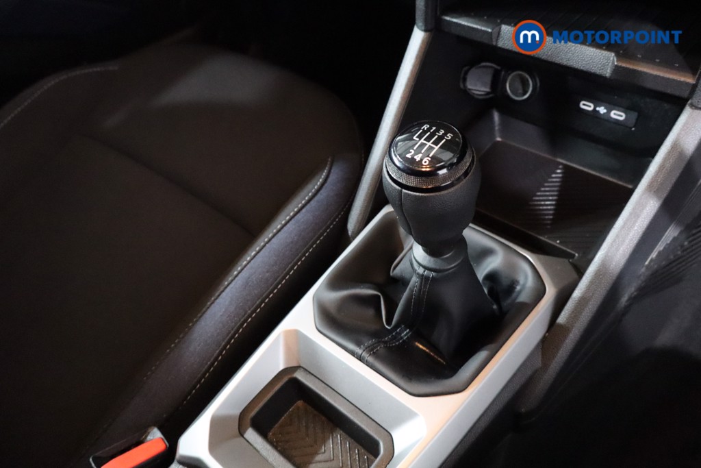 Dacia Duster Expression Manual Petrol SUV - Stock Number (1621833) - 17th supplementary image