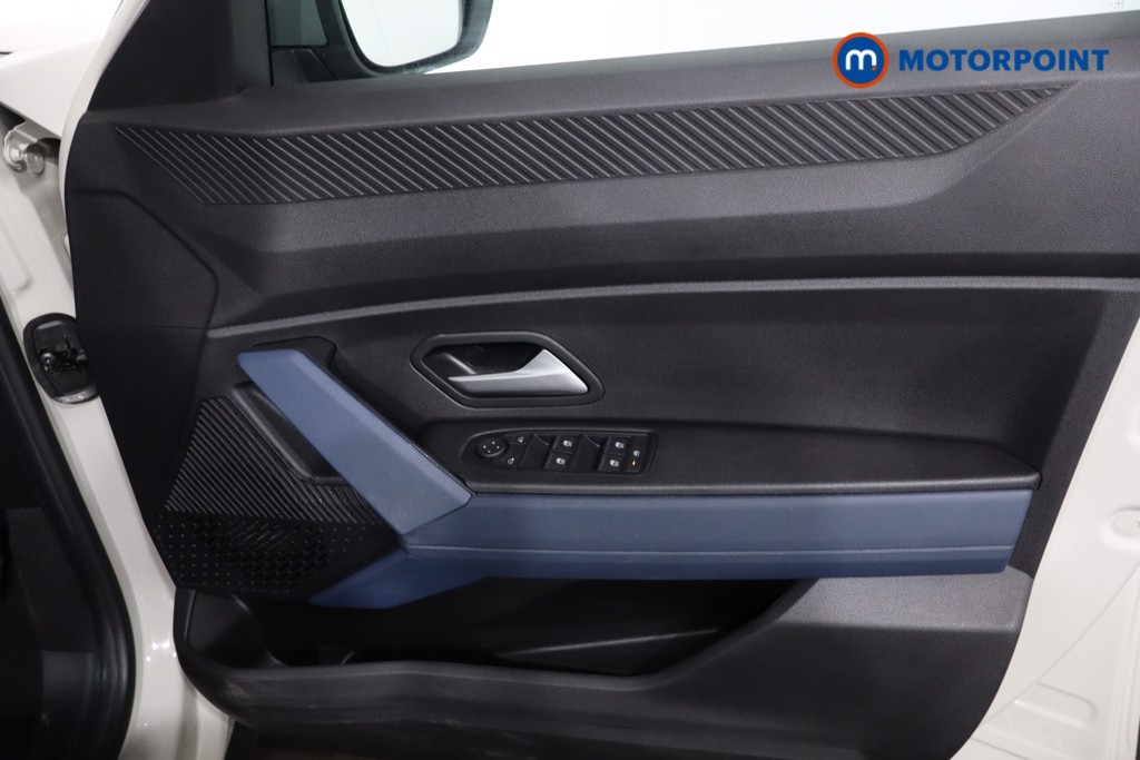 Dacia Duster Expression Manual Petrol SUV - Stock Number (1621833) - 23rd supplementary image