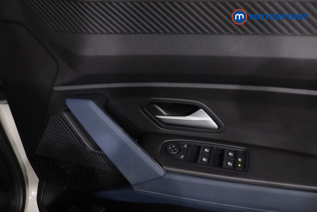 Dacia Duster Expression Manual Petrol SUV - Stock Number (1621833) - 24th supplementary image