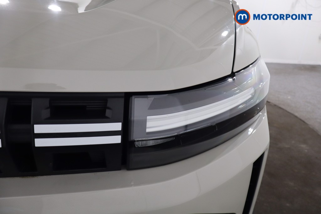 Dacia Duster Expression Manual Petrol SUV - Stock Number (1621833) - 31st supplementary image