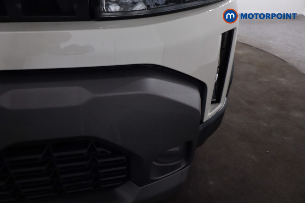 Dacia Duster Expression Manual Petrol SUV - Stock Number (1621833) - 32nd supplementary image