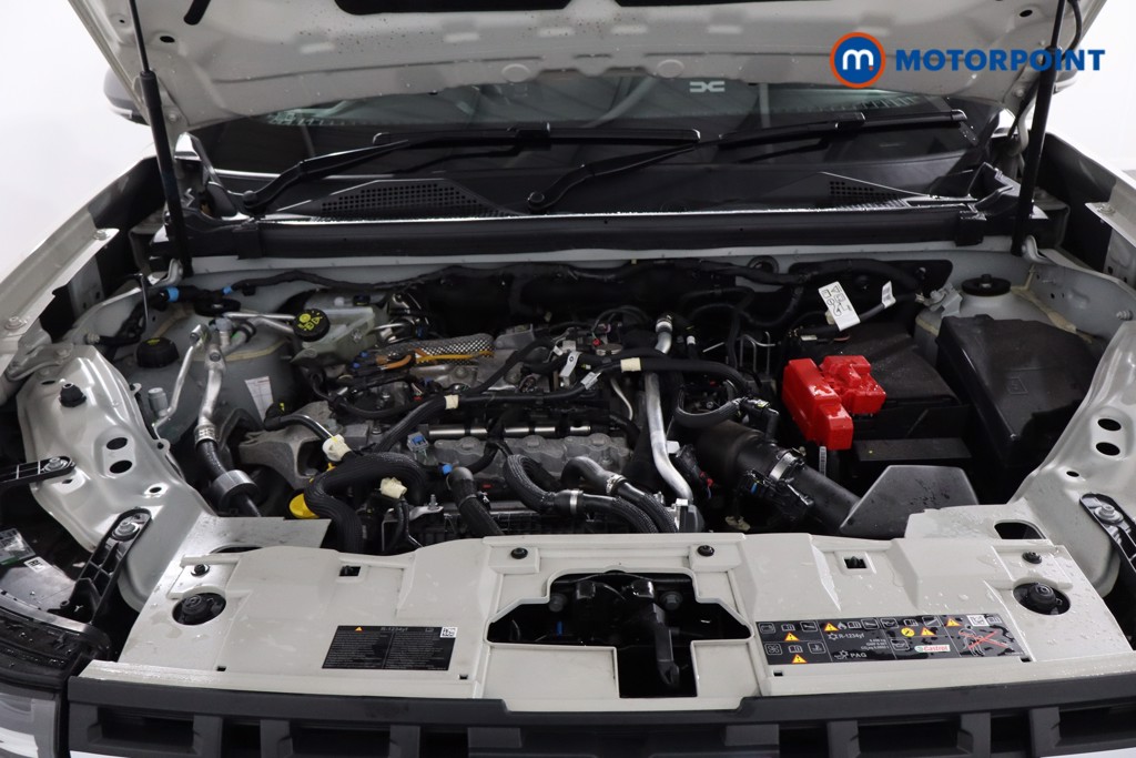 Dacia Duster Expression Manual Petrol SUV - Stock Number (1621833) - 33rd supplementary image