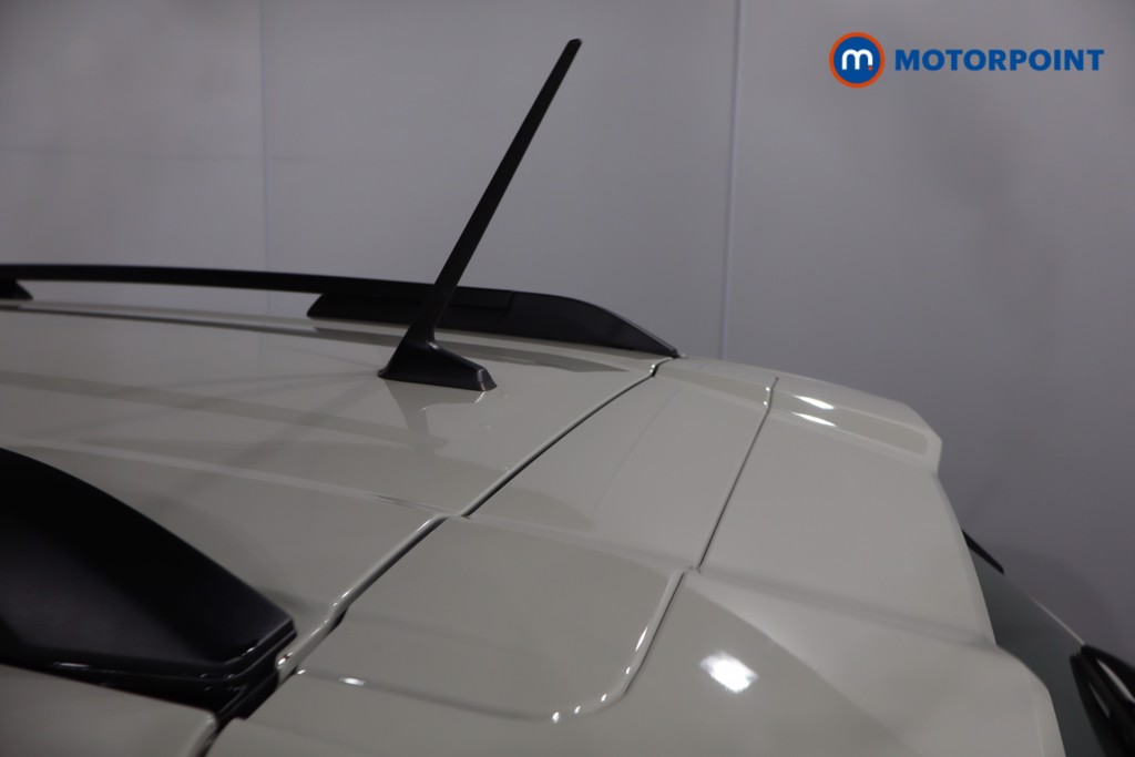 Dacia Duster Expression Manual Petrol SUV - Stock Number (1621833) - 34th supplementary image