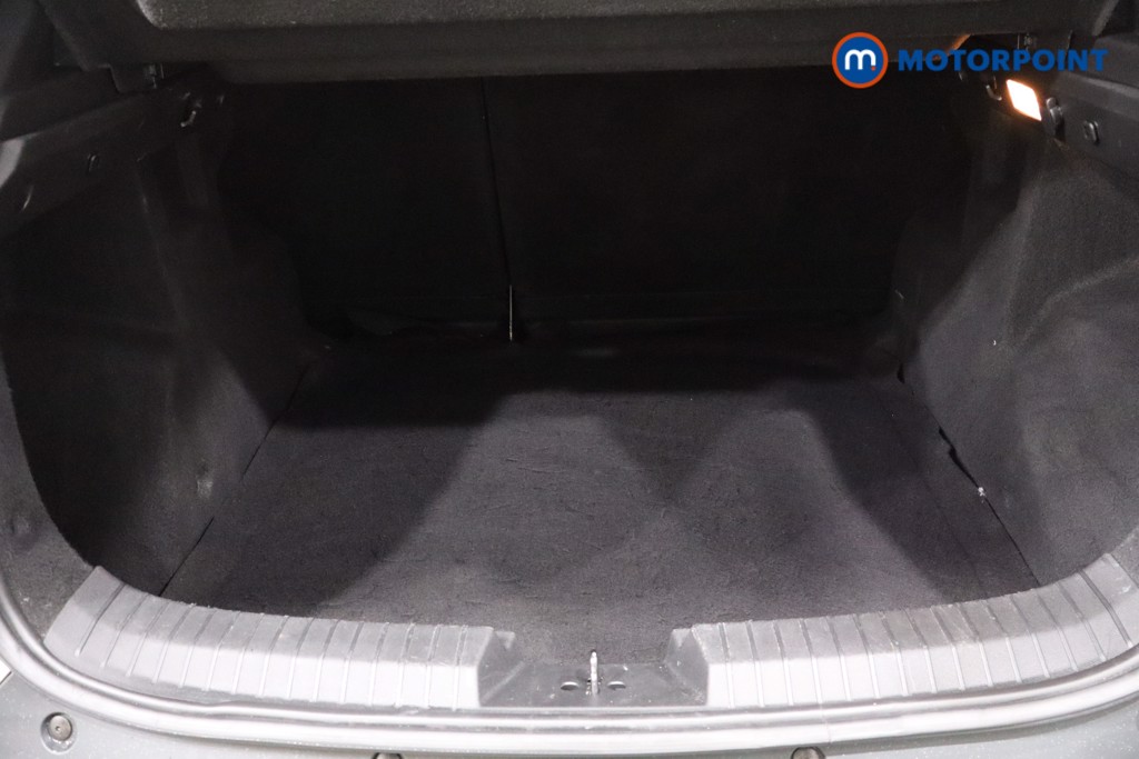 Dacia Duster Expression Manual Petrol SUV - Stock Number (1621833) - 39th supplementary image