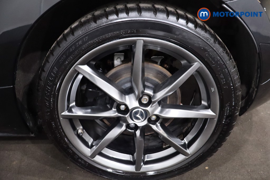 Mazda Mx-5 Gt Sport Nav-Plus Manual Petrol Convertible - Stock Number (1621837) - 10th supplementary image