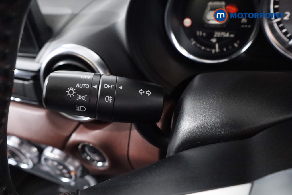 Mazda Mx-5 Gt Sport Nav-Plus Manual Petrol Convertible - Stock Number (1621837) - 13th supplementary image