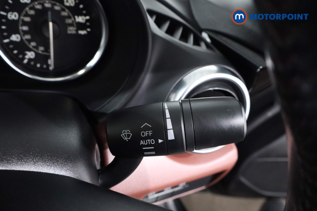 Mazda Mx-5 Gt Sport Nav-Plus Manual Petrol Convertible - Stock Number (1621837) - 14th supplementary image