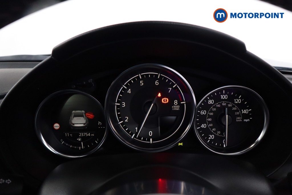Mazda Mx-5 Gt Sport Nav-Plus Manual Petrol Convertible - Stock Number (1621837) - 15th supplementary image