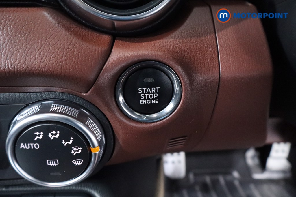 Mazda Mx-5 Gt Sport Nav-Plus Manual Petrol Convertible - Stock Number (1621837) - 16th supplementary image
