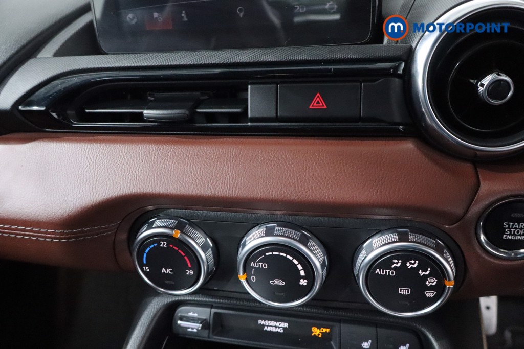 Mazda Mx-5 Gt Sport Nav-Plus Manual Petrol Convertible - Stock Number (1621837) - 17th supplementary image
