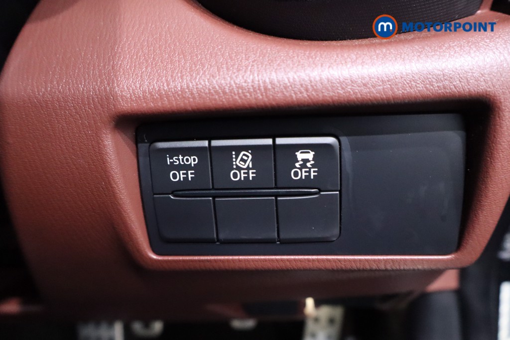 Mazda Mx-5 Gt Sport Nav-Plus Manual Petrol Convertible - Stock Number (1621837) - 19th supplementary image