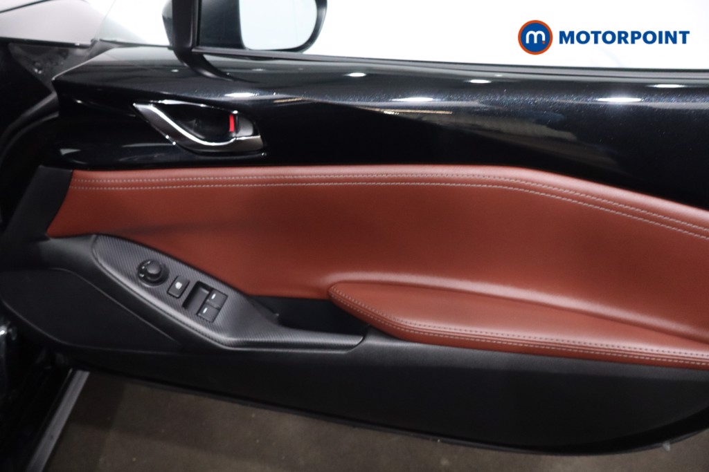 Mazda Mx-5 Gt Sport Nav-Plus Manual Petrol Convertible - Stock Number (1621837) - 23rd supplementary image