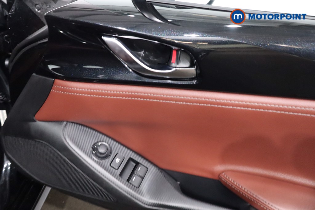 Mazda Mx-5 Gt Sport Nav-Plus Manual Petrol Convertible - Stock Number (1621837) - 24th supplementary image